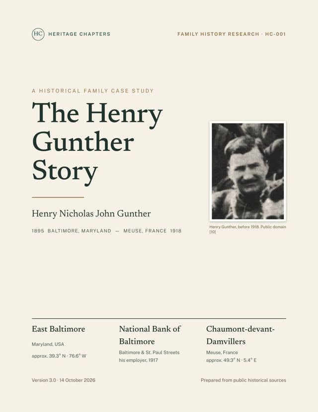 Report cover